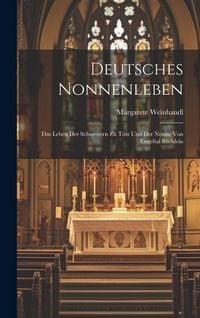 Produktbild: Deutsches Nonnenleben
