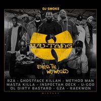 Bild vom Artikel Mixtape-Enter The Wu World vom Autor Wu-Tang