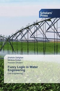 Produktbild: Fuzzy Logic in Water Engineering