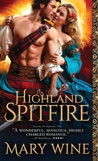 Produktbild: Highland Spitfire