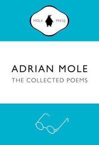Produktbild: Adrian Mole: The Collected Poems