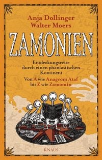 Produktbild: Zamonien