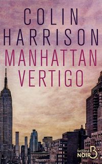 Produktbild: Manhattan vertigo