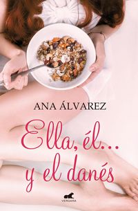 Produktbild: Ella, &eacute;l-- y el dan&eacute;s