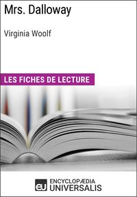 Produktbild: Mrs. Dalloway de Virginia Woolf