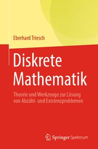 Produktbild: Diskrete Mathematik