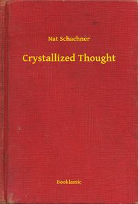 Produktbild: Crystallized Thought