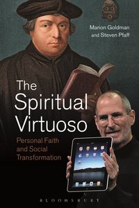 Produktbild: The Spiritual Virtuoso
