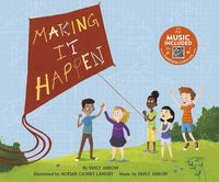 Produktbild: Making It Happen