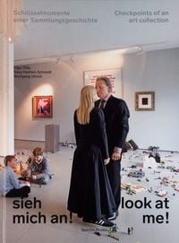 Produktbild: Sieh mich an! / Look at me!