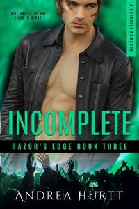 Produktbild: Incomplete