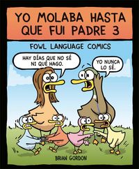 Produktbild: Yo molaba hasta que fui padre 3