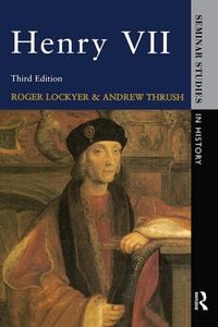 Produktbild: Henry VII
