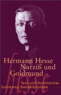 Produktbild: Narzi&szlig; und Goldmund