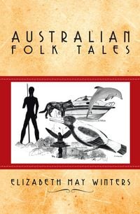 Produktbild: Australian Folk Tales