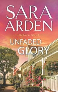 Produktbild: Unfaded Glory