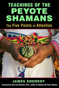 Produktbild: Teachings of the Peyote Shamans