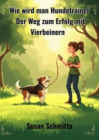 Produktbild: Wie wird man Hundetrainer