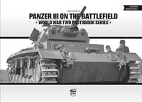 Produktbild: Panzer III on the Battlefield