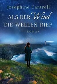 Produktbild: Als der Wind die Wellen rief
