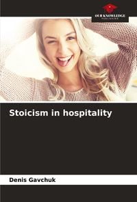 Produktbild: Stoicism in hospitality