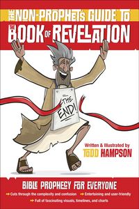 Produktbild: The Non-Prophet's Guide to the Book of Revelation