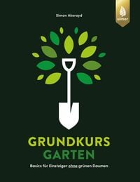Produktbild: Grundkurs Garten