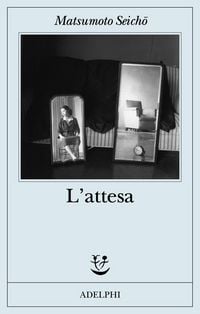 Produktbild: L' attesa