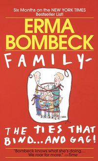 Produktbild: Family--The Ties That Bind . . . and Gag!