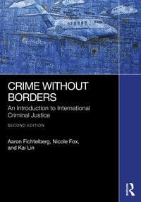 Produktbild: Crime Without Borders
