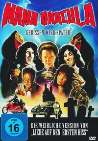 Produktbild: Mama Dracula