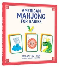 Produktbild: American Mahjong for Babies