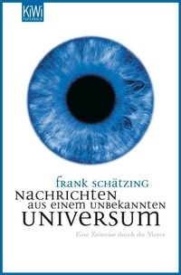 Produktbild: Nachrichten aus einem unbekannten Universum