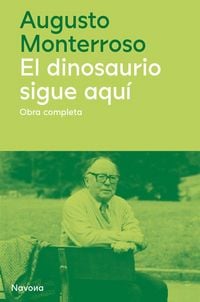 Produktbild: Dinosaurio Sigue Aqui, El -Z