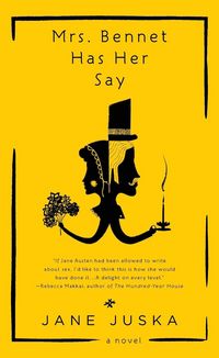 Produktbild: Mrs. Bennet Has Her Say