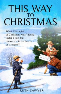 Produktbild: This Way to Christmas