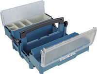 Produktbild: Makita P-84137 Transportkiste (L x B x H) 295 x 395 x 225mm