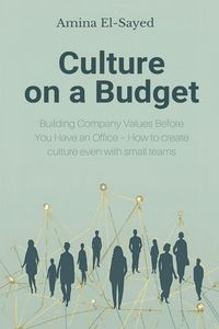 Produktbild: Culture on a Budget
