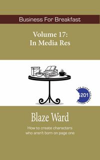 Produktbild: In Media Res (Business for Breakfast, #17)