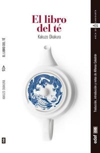 Produktbild: El libro del t&eacute;