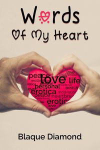 Produktbild: Words of My Heart