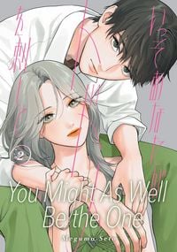 Produktbild: You Might As Well Be the One 2
