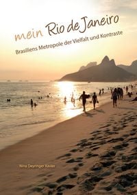 Produktbild: Mein Rio de Janeiro