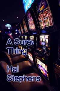 Produktbild: A Sure Thing