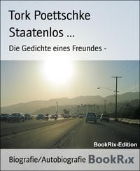 Produktbild: Staatenlos ...