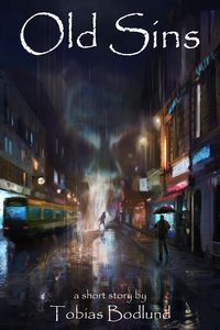 Produktbild: Old Sins