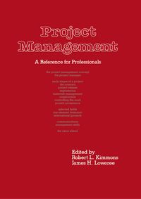 Produktbild: Project Management