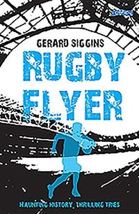 Produktbild: Rugby Flyer