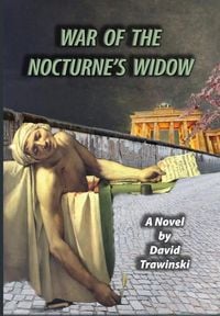 Produktbild: War of the Nocturne's Widow