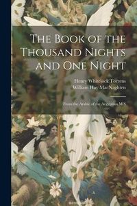 Produktbild: The Book of the Thousand Nights and one Night